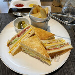 オールデイダイニングオーキッド - 