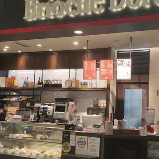 ブリオッシュ ドーレ_2