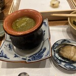 天婦羅 みやしろ - 