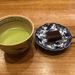 天婦羅 みやしろ - 