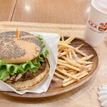 クア・アイナ - 