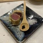 天婦羅 みやしろ - 