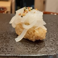 鮨うら山 栄離れ - 