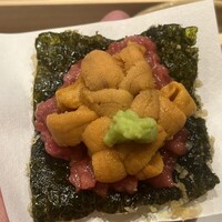 天婦羅 みやしろ - 