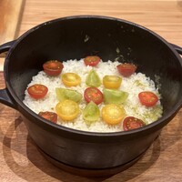 天婦羅 みやしろ - 