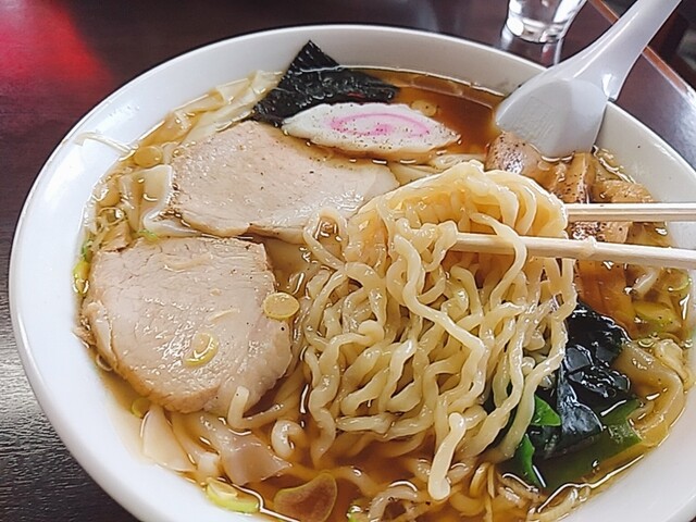 いしいや食堂 - 磐城浅川（レストラン）の写真