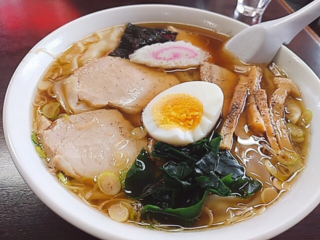 いしいや食堂 &ndash; 磐城浅川の絶品和食と家庭的雰囲気 | 福島県浅川町