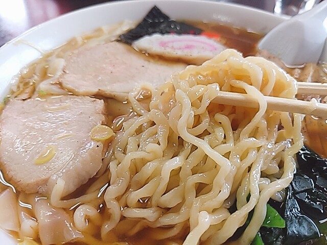 いしいや食堂 - 磐城浅川（レストラン）の写真