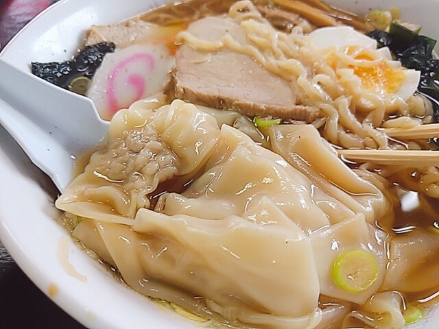 いしいや食堂 - 磐城浅川（レストラン）の写真