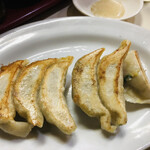 餃子菜苑 - ♪餃子¥300