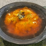 Gyouza No Oushou - 天津麺