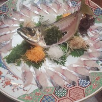 博多料亭 稚加榮 - 