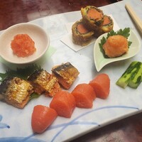 博多料亭 稚加榮 - 