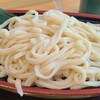 手打ちうどん 笹子