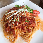 ペイホーム - 料理写真: