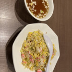 Sutamina Ramen Gamusha - 