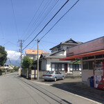 松島園 - 外観
2022/04/25
たんきり ピーナッツ 430円