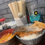 3階はぶんご商店 - 