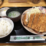 Tonkatsu Taketei - 