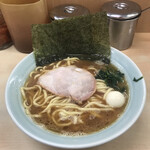 ラーメン壱六家 - 