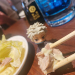 3階はぶんご商店 - 