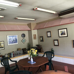 松島園 - 店内
2022/04/25
たんきり ピーナッツ 430円