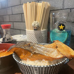 3階はぶんご商店 - 