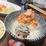 3階はぶんご商店 - 