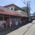 松島園 - 外観
2022/04/25
たんきり ピーナッツ 430円