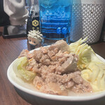 3階はぶんご商店 - 