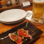 Sushi Sakaba Hamano Suisan - 