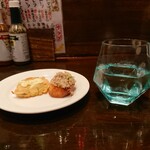 美食居酒屋 志絵扶 - 