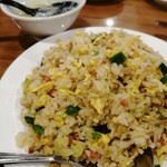 台湾料理 鴻翔 - 台湾炒飯