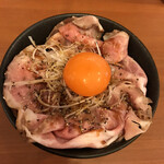 自家製手もみ麺 鈴ノ木 - 