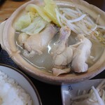 Choi Oden - 