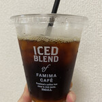 ファミリーマート - ドリンク写真: