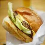 シェリーズバーガーカフェ - 