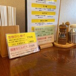 Mendokoro Akatsuki - 