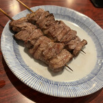 野毛末広 - ハツ