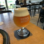 MAKUHARI BREWERY - 