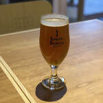 Kawazu Brewing - 良狼