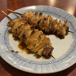 野毛末広 - かわ