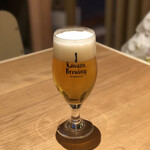 Kawazu Brewing - 香りの麦