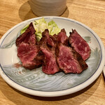 肉と酒 はじめ - 