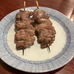 野毛末広 - すなぎも