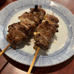 野毛末広 - なんこつ