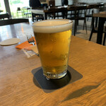 MAKUHARI BREWERY - 