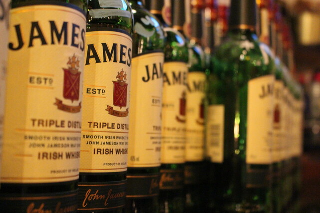 スマグラー（Smuggler） - 勾当台公園（バー）の写真