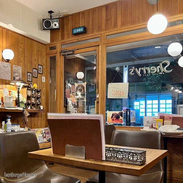 Sherry's Burger Cafe photo 4