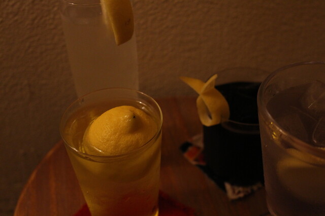 スマグラー（Smuggler） - 勾当台公園（バー）の写真